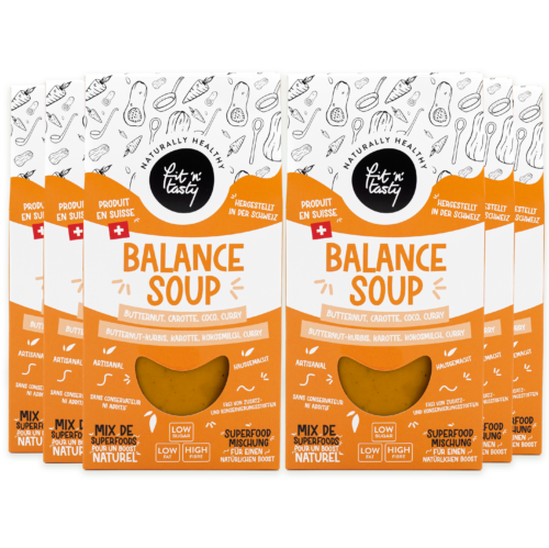 balance soup pack