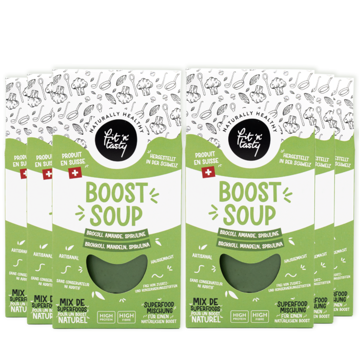 boost soup pack