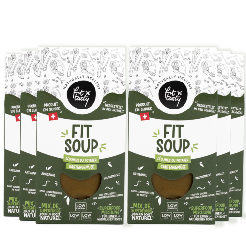 fit soup pack