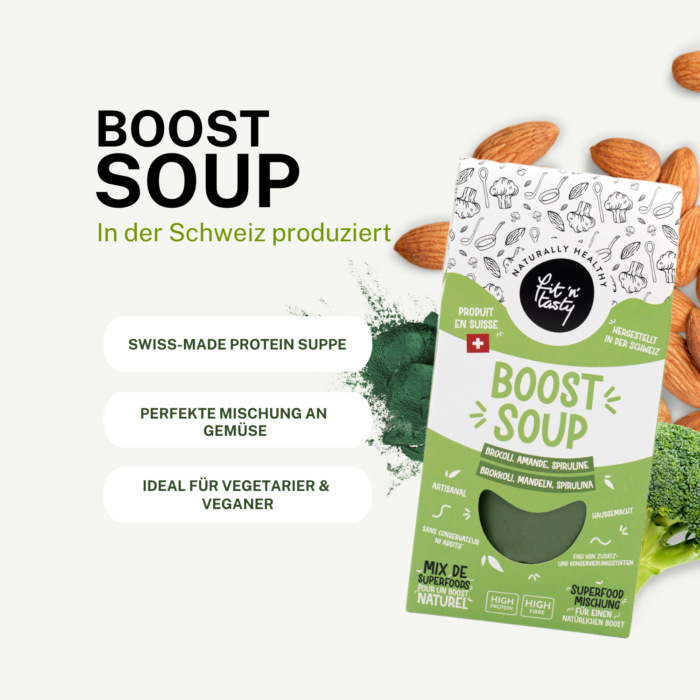 boost soup 3 points all